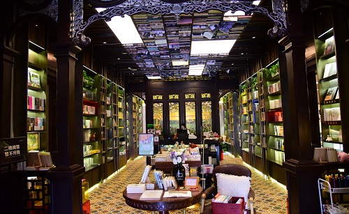 Xiamen • Ancient City Quanzhou • Zhangzhou • Nanjing Tulou • Chaozhou • Chenghai Yingge Dance • Shantou 